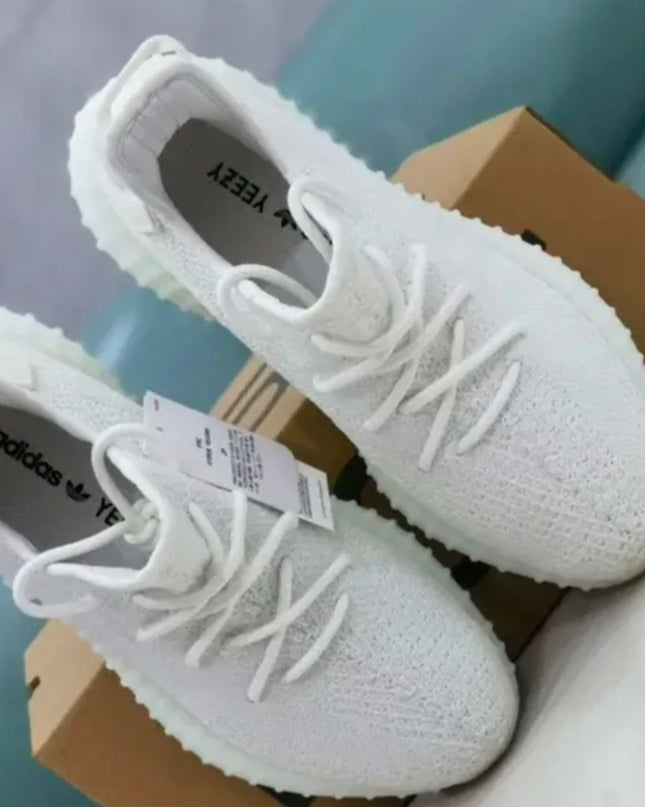 Yeezy Boost 350 V2 Cream White