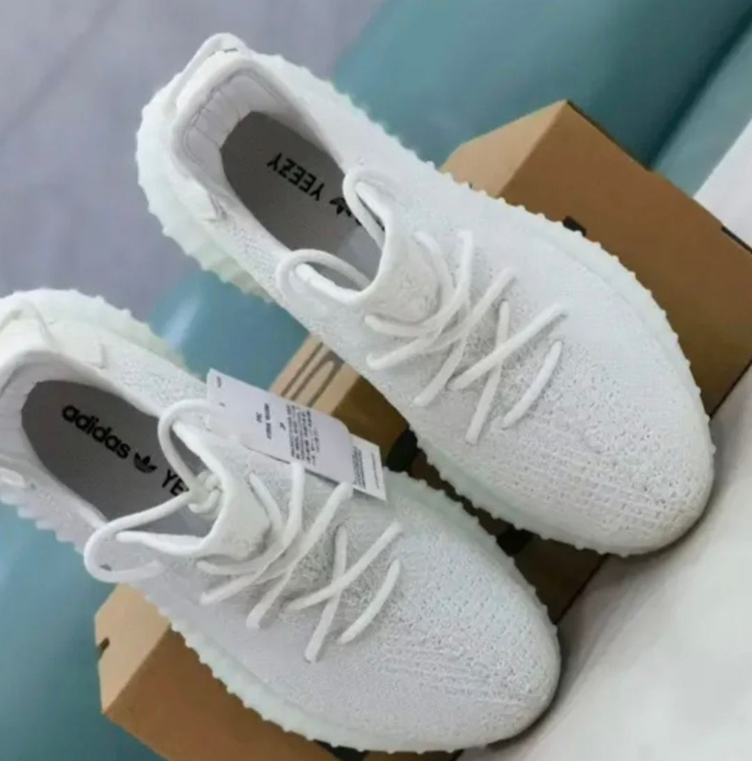 Yeezy Boost 350 V2 Cream White