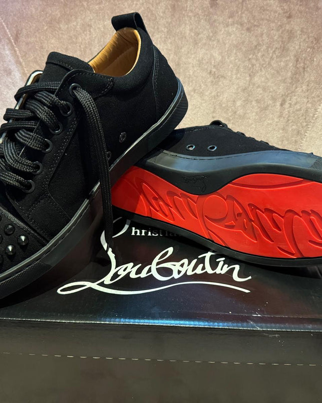 Christian Louboutin Spikes