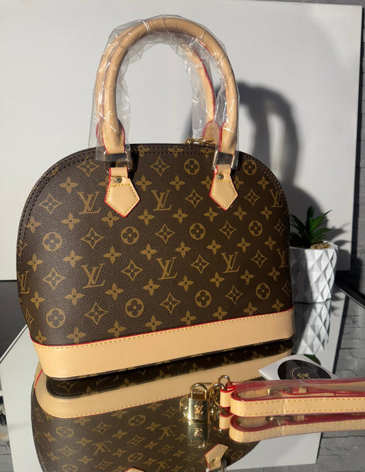 Louis Vuitton Alma " XL"