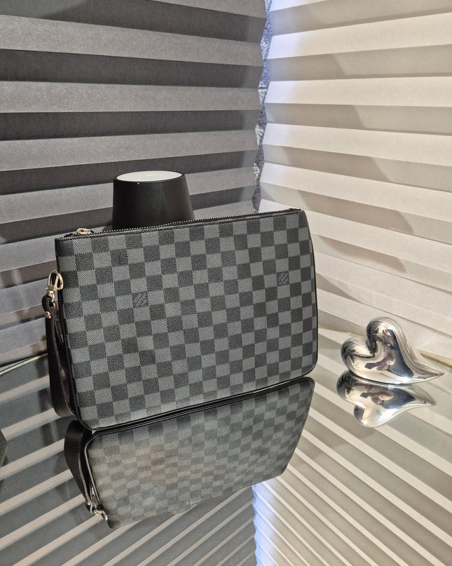 Louis Vuitton - Pismo torba