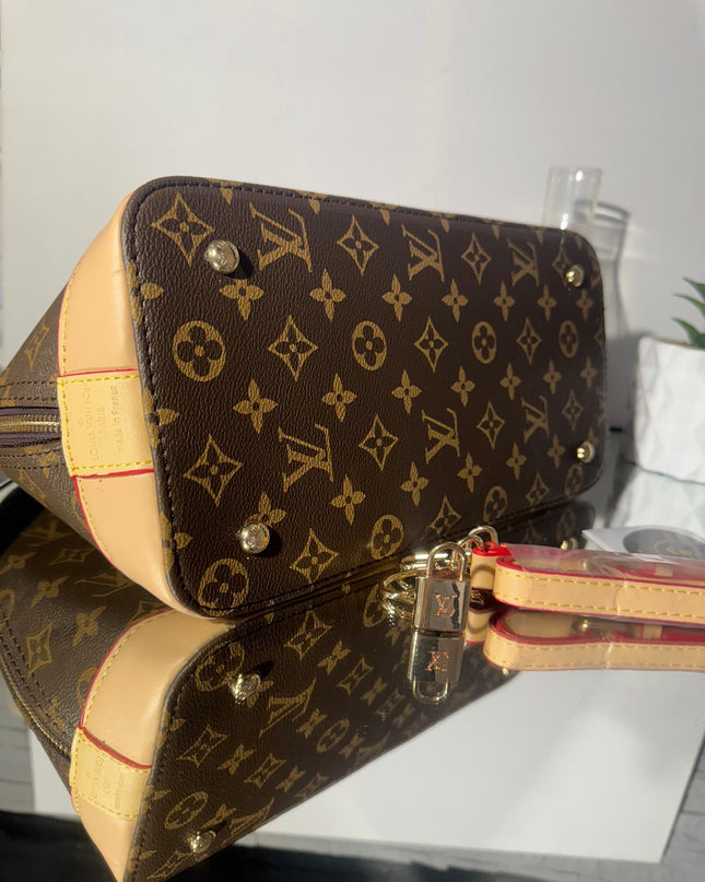 Louis Vuitton Alma " XL"