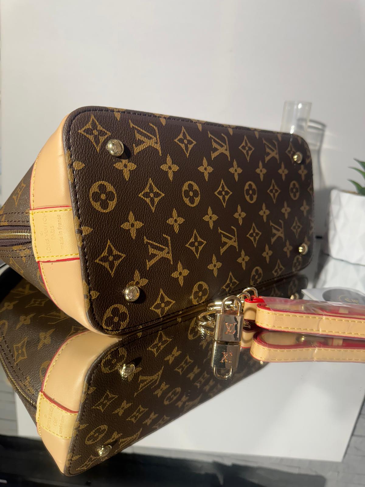 Louis Vuitton Alma " XL"