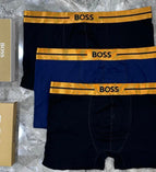 L / Hugo boss 1