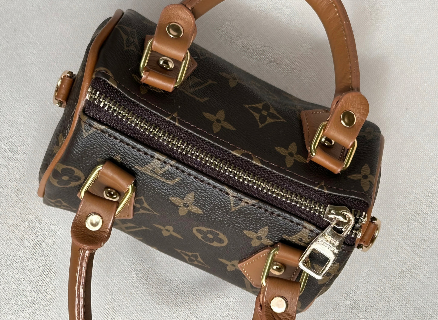 Louis Vuitton Nano Kolekcija