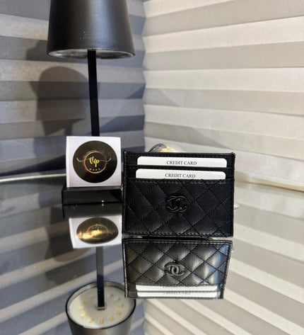 Chanel - " Dark Edition "