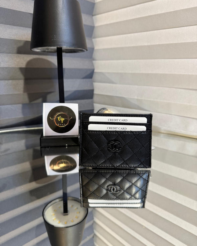 Chanel - " Dark Edition "