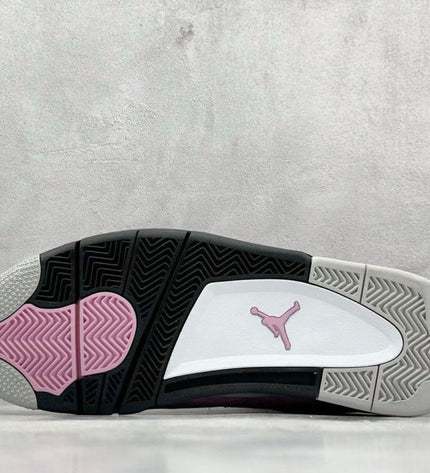 Air Jordan 4 " Orchid"