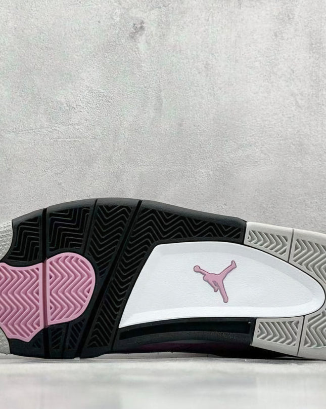 Air Jordan 4 " Orchid"
