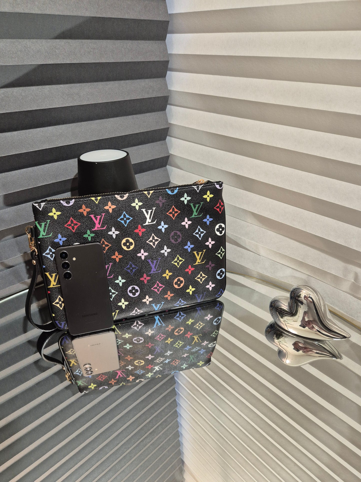 Louis Vuitton - Pismo torbica