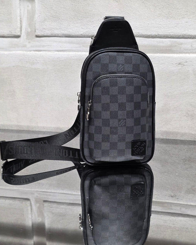 Louis Vuitton Messanger Torbice