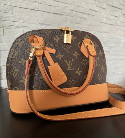Louis Vuitton Alma