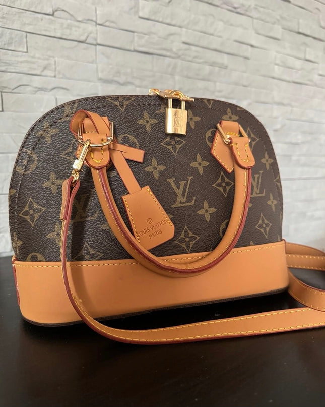 Louis Vuitton Alma