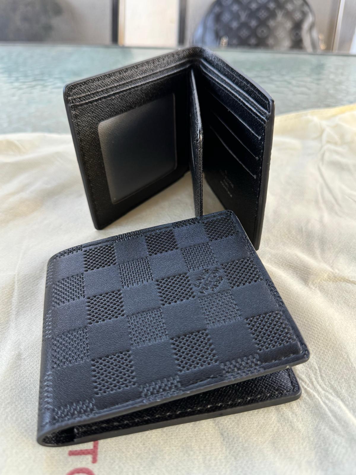 Men's Wallet LV