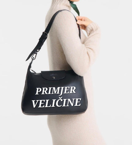 Longchamp " LE PLIAGE XTRA M HOBO BAG "