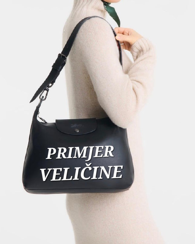 Longchamp " LE PLIAGE XTRA M HOBO BAG "