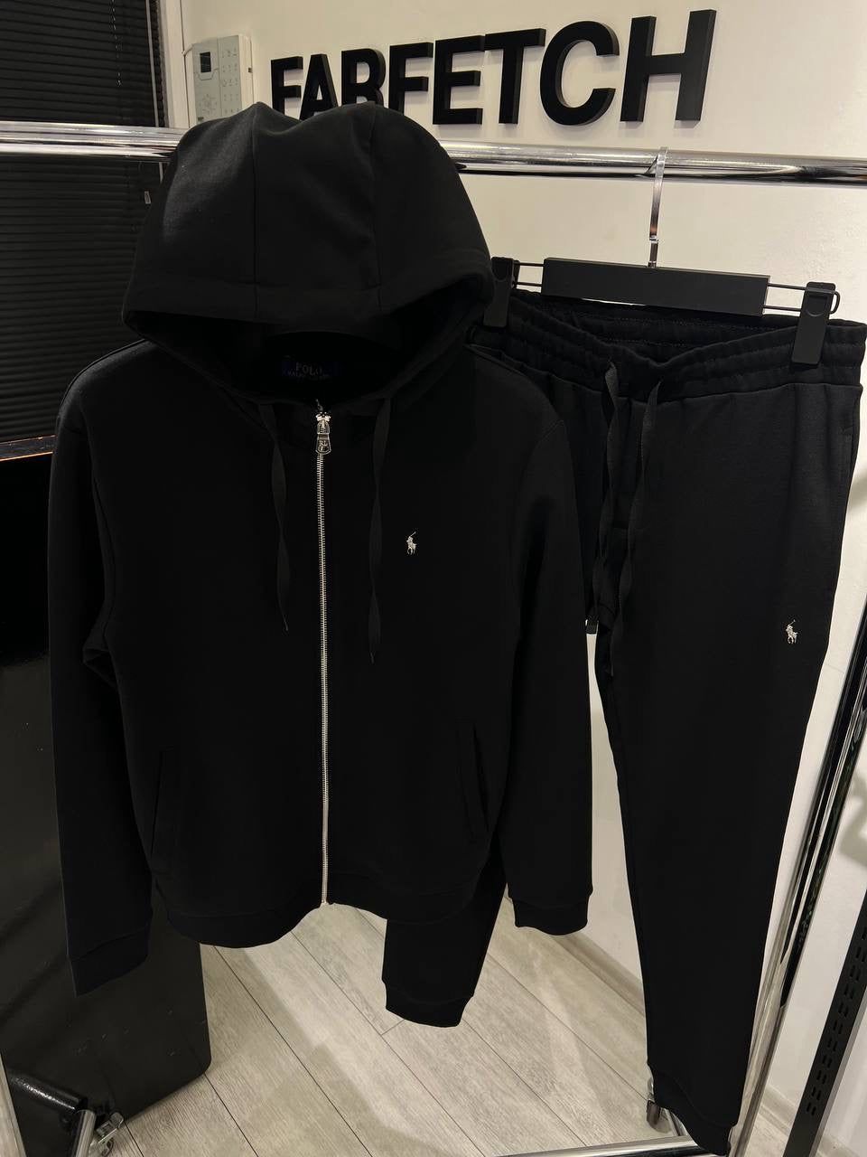 POLO RALPH LAUREN Komplet.