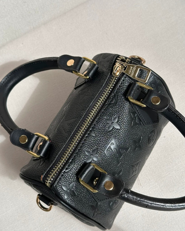 Louis Vuitton Nano Kolekcija