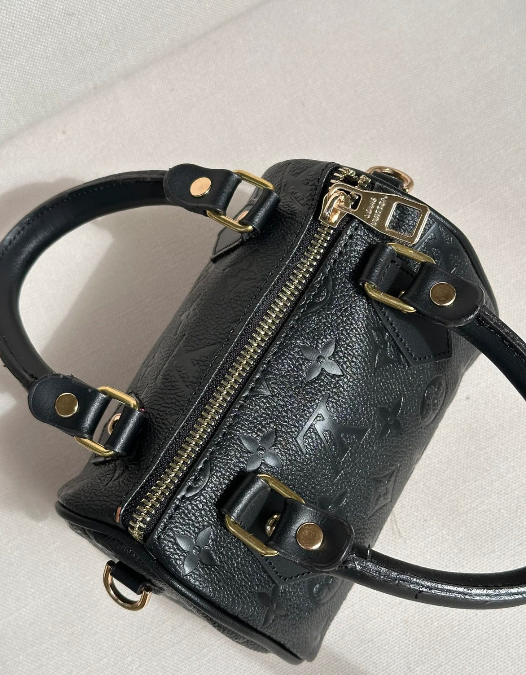 Louis Vuitton Nano Kolekcija