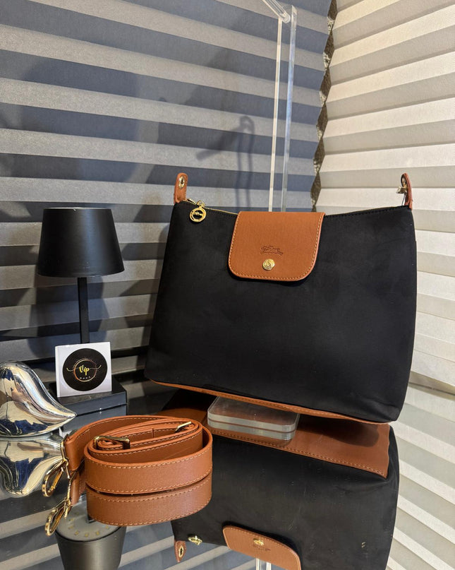 Longchamp " LE PLIAGE XTRA M HOBO BAG "