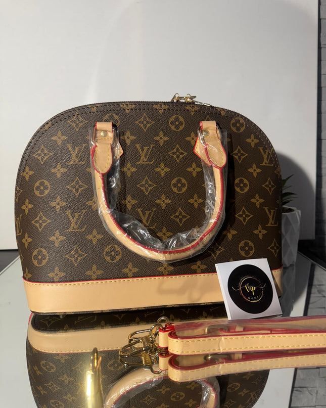 Louis Vuitton Alma " XL"