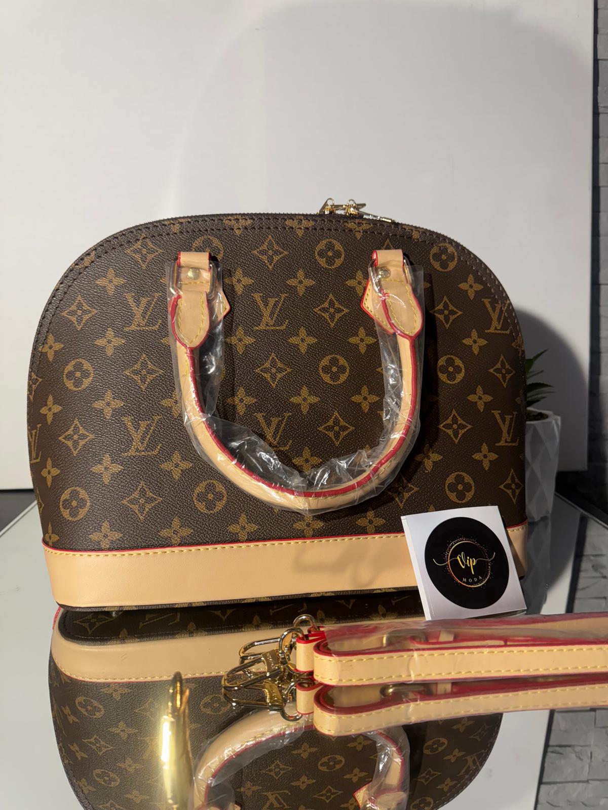 Louis Vuitton Alma " XL"