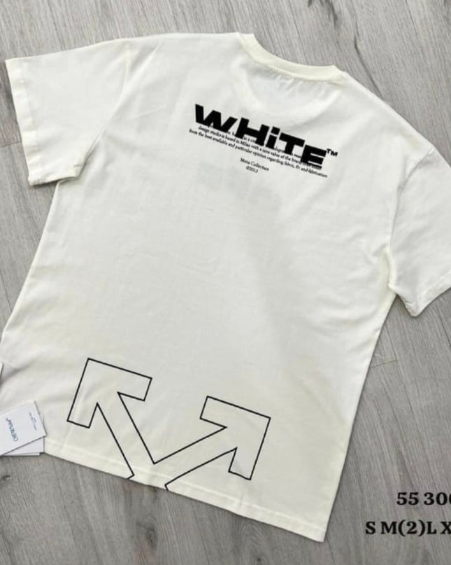 Off White