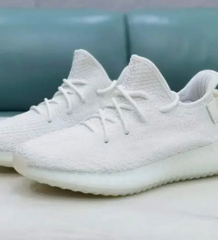 Yeezy Boost 350 V2 Cream White
