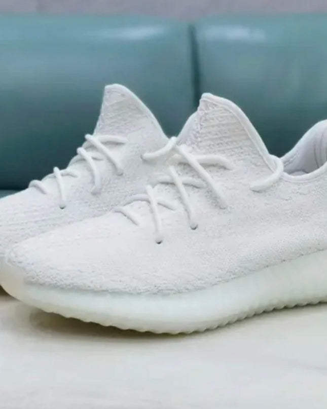 Yeezy Boost 350 V2 Cream White