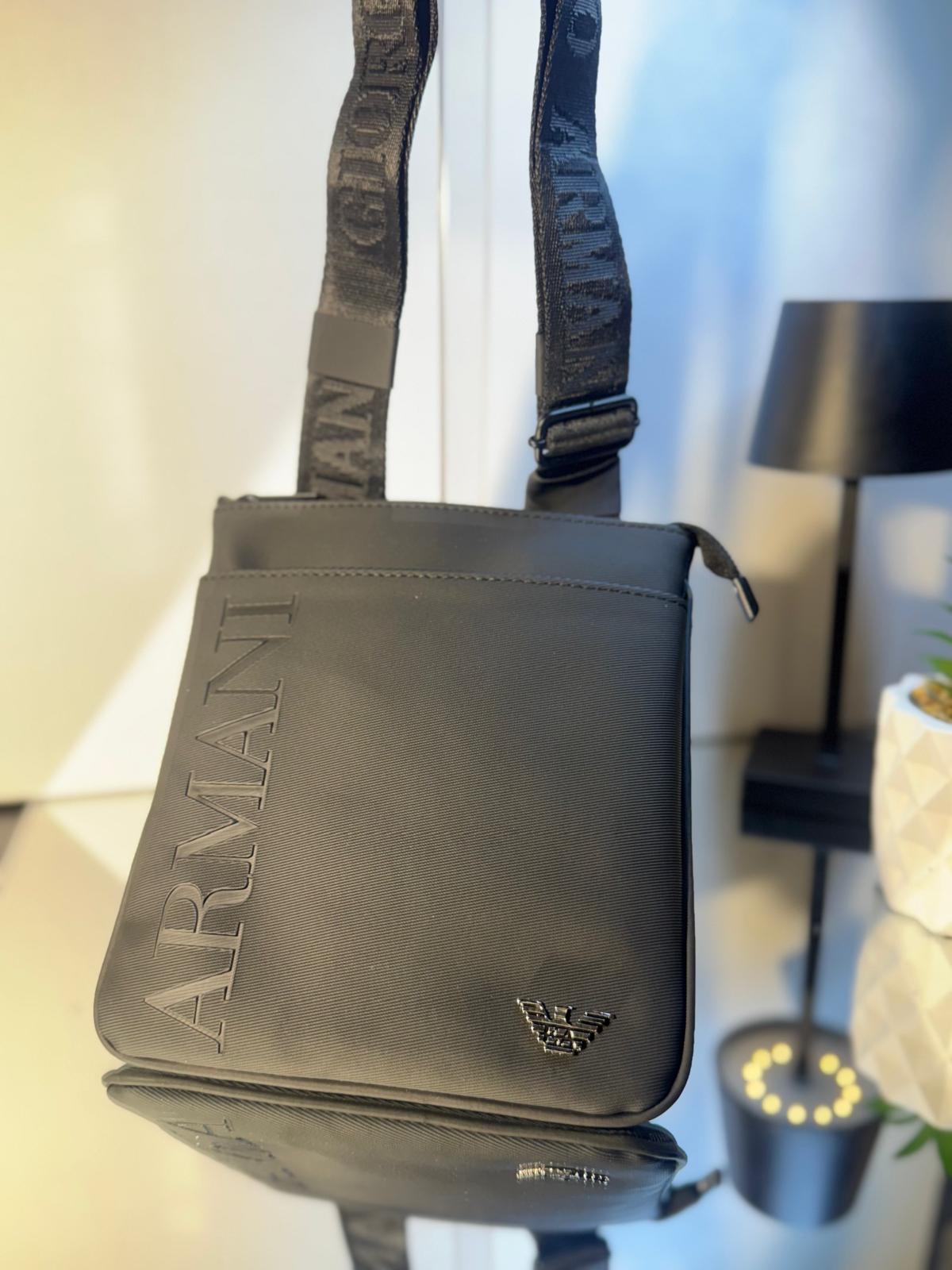 Muške Torbice Nova Kolekcija