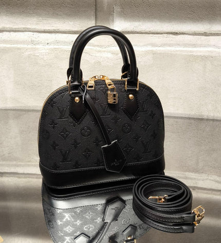 Louis Vuitton "Alma"