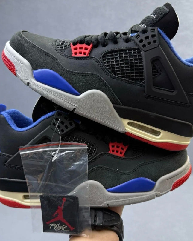 Air Jordan 4 "Retro Rare"