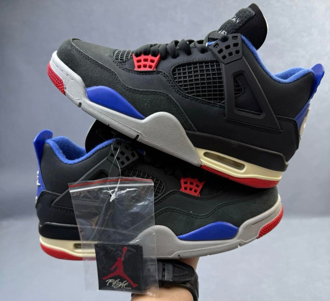 Air Jordan 4 " Retro Rare"