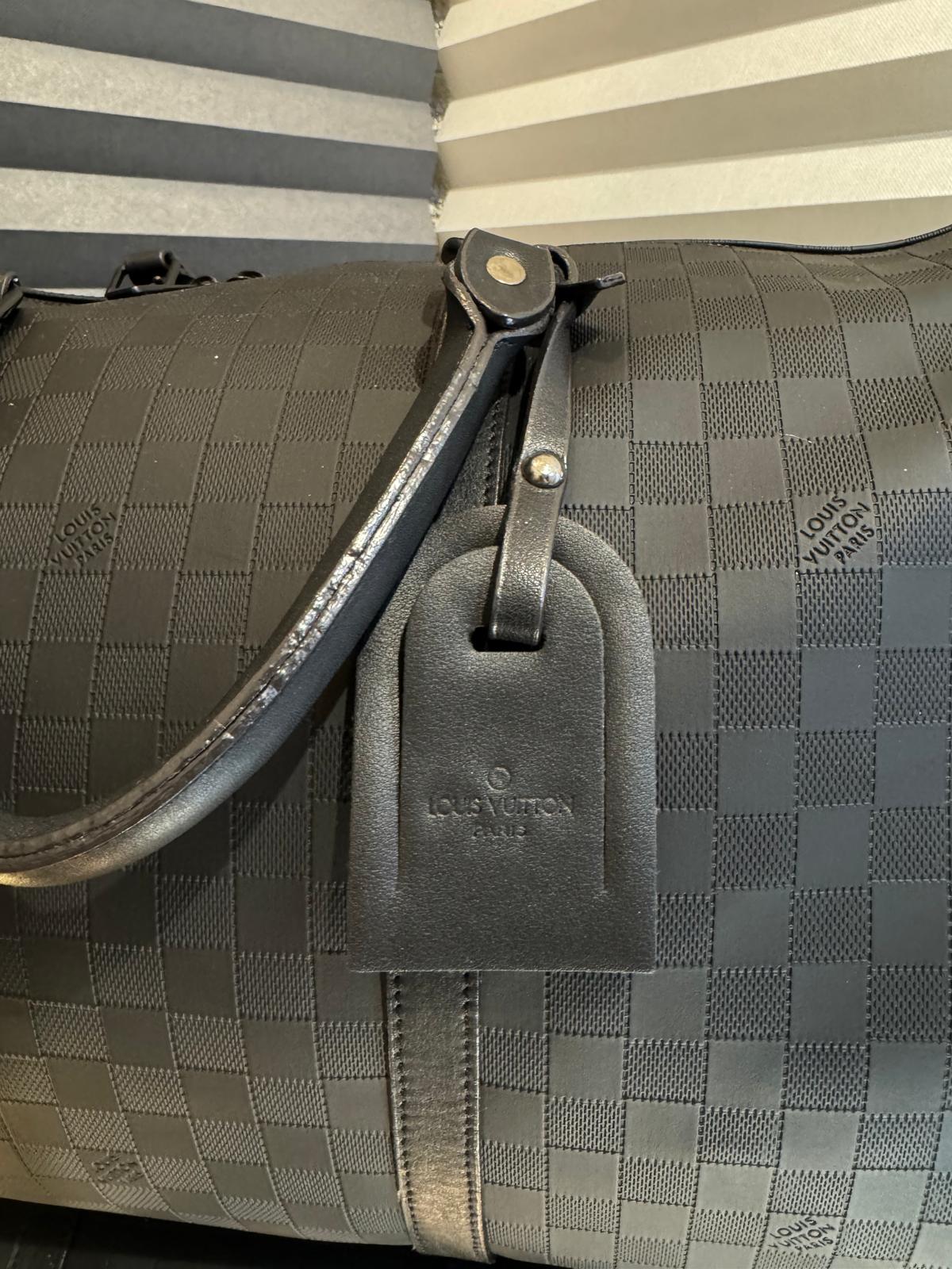 Louis Vuitton - Putna torba