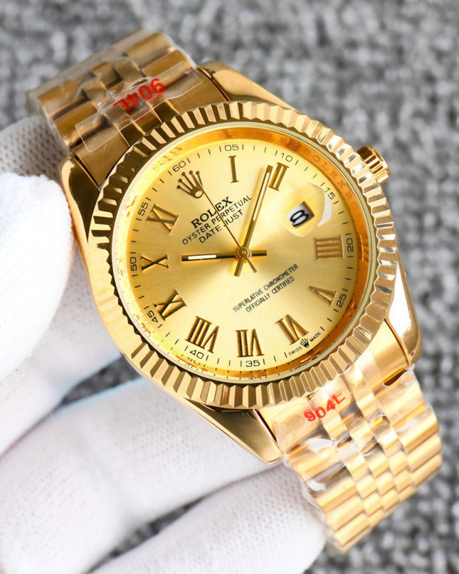 Rolex